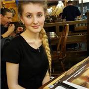 Diplomata in lingue straniere, offro ripetizioni in Matematica, spagnolo, inglese e altro ai ragazzi